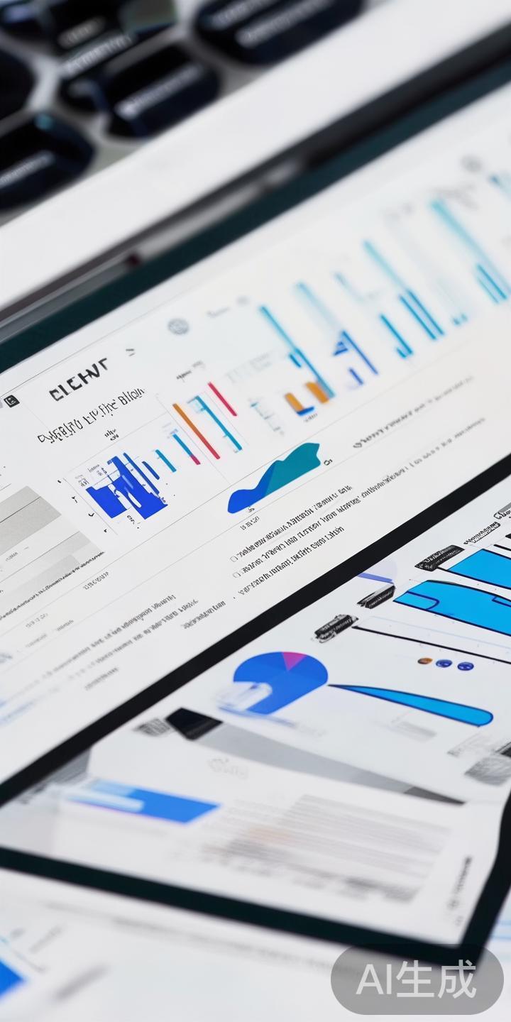 数据分析报告
提供详细的检测报告，包括流量使用、