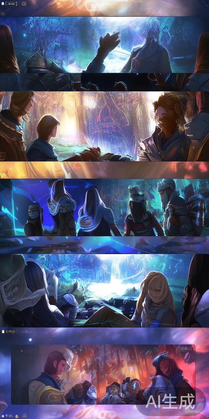 激励用户之间互动：推荐码促使玩家之间建立联系，形成