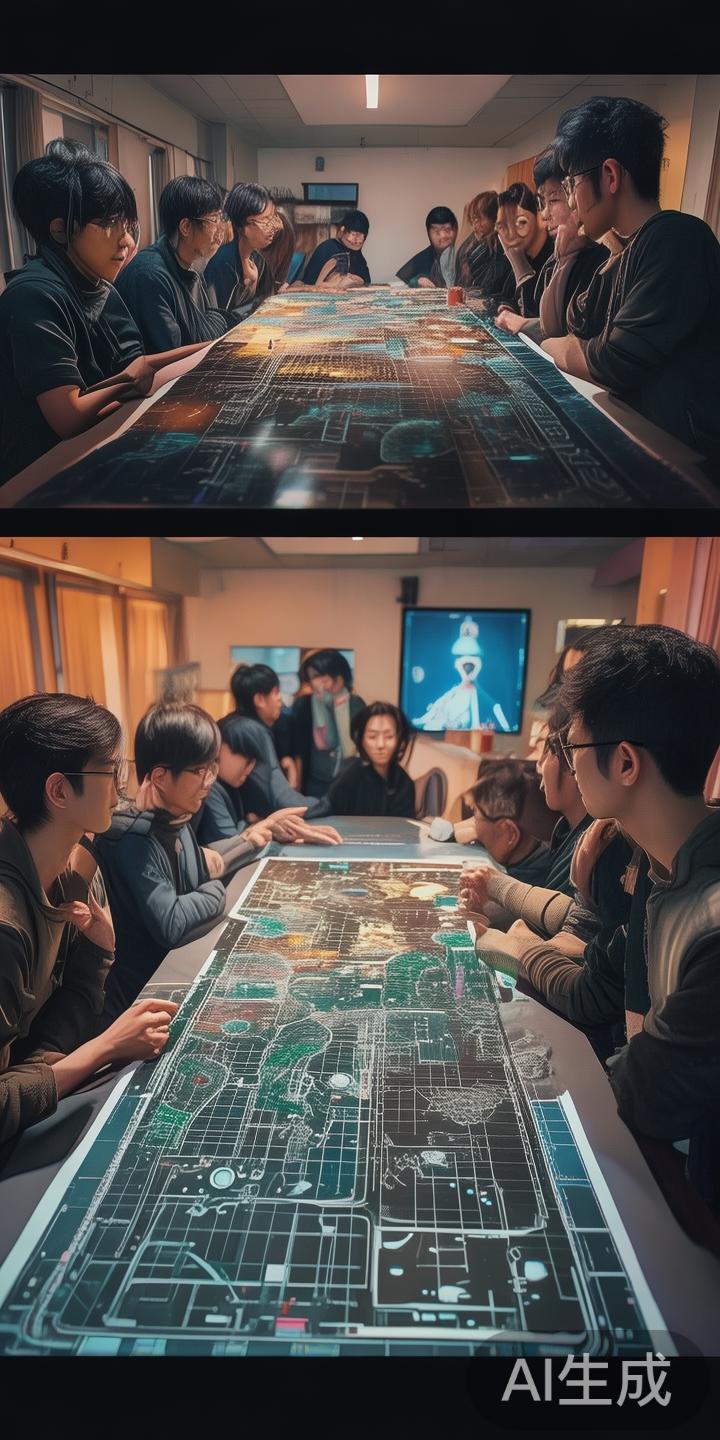 在探讨解决方案之前，首先要明确沉迷的原因。很多玩家