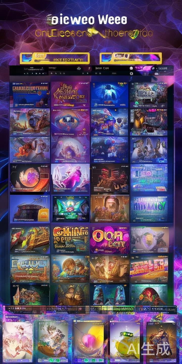 娱乐内容的丰富程度直接影响平台的吸引力。官网会展示